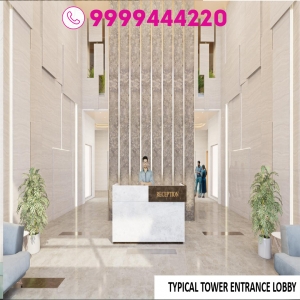 Offers for Gaur Aspire Centurian Park – Don’t Miss Out!