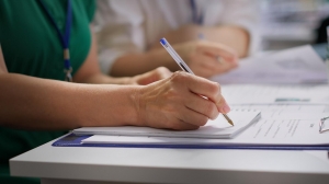 What Are The 7 Parts Of Nursing Research Proposal?