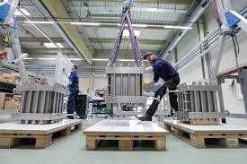 Key Steps for Setting Up a Fischer-tropsch Synthetic Fuels Manufacturing Plant: Raw Material Requirements
