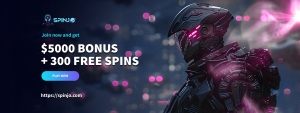 One Unexpected Bonus and I Was Hooked on Spinjo