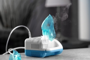 Ultrasonic Nebulizer Market Set to Expand Rapidly Due to Rising Respiratory Disease Management Needs
