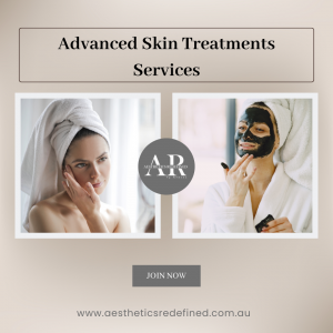 Advanced Skin Treatments in Brisbane: Get Healthier and Radiant Skin 