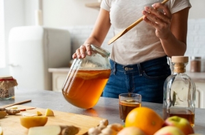 Fresh and Natural: Where to Find Local Honey Near Me