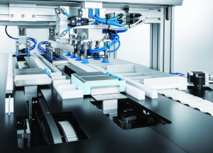 Smart Pneumatics Market Challenges, Drivers, Trends, and Forecast by 2031