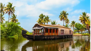 Discover God’s Own Country: Book Kerala Family Packages with Nitsa Holidays!