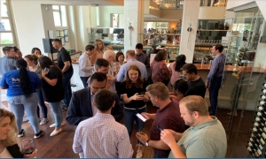 Build Stronger Leaders with Atlanta’s Premier Leadership Programs