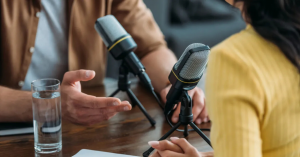 How PR Podcasts Are Transforming the Public Relations Industry