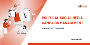 Political Social Media Campaign Management: Winning Votes Online