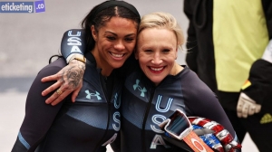 Team USA’s Path to Success in Olympic Bobsleigh Skeleton and Luge at Winter Olympic Milano Cortina 2026