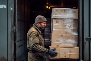 How Refrigerated Freight Services Ensure Compliance with Health and Safety Regulations?