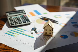 Selling Real Estate in Frankfurt: A Guide to Navigating the Market with Dornbusch Immobilien