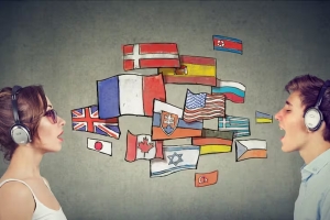 Foreign Language Classes