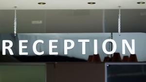 High-Quality Office Lobby Signs for Indianapolis Companies