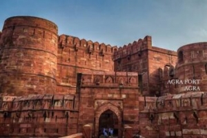 Discover the Magic of the Taj Mahal with Guided Tours by Hello India Tour