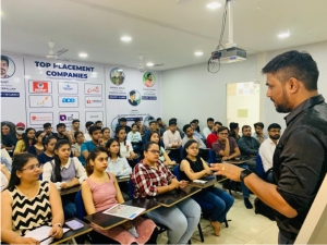 #1 Digital Marketing Course in Ahmedabad with 100% placements | Digital Marketing Institute | ASDM