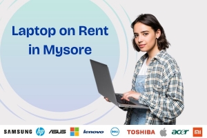 How to Choose the Right Laptop Rental Plan for Your Needs