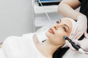 Hydrafacial: The Perfect Treatment for a Minimalist Skincare Routine