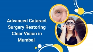 Understanding Cataracts and Their Impact on Vision