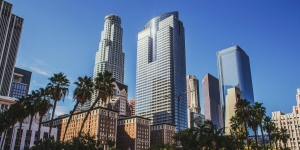 Commercial Real Estate Broker in Los Angeles | The Jordan Group