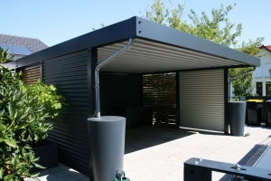 Carport Builders: How To Create The Perfect Addition To Your Home?