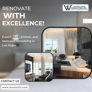 Expert Tips for a Successful Las Vegas Bathroom Remodel