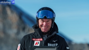 Winter Olympic 2026: Kostelic Denies Avalanche Burial Rumors in Austria a Look at His Olympic Alpine Skiing Legacy