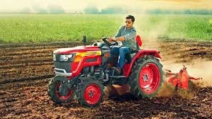 Mahindra vs Massey Ferguson Tractors Pros Comparison