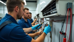 AC PCB Repairing Course