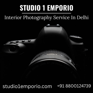Why Professional Photography Counts in Interior Design and Real Estate Photography service in delhi