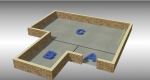 Square Feet vs. Square Meters: A Quick Guide