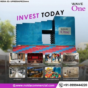 3 Things You Must Know About Wave One Noida Before Buying