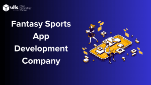 The Ultimate Guide to Choosing the Right Fantasy Sports App Development Company