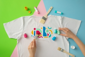 What is an Affordable T-Shirt Printing Company in Abu Dhabi?