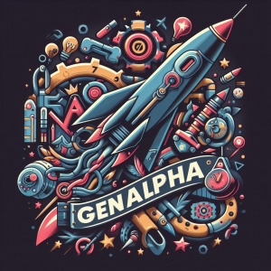 Generation Alpha: Understanding Today's Kids