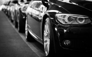 Chauffeur Luzern und die Reise der Träume durch die Schweiz