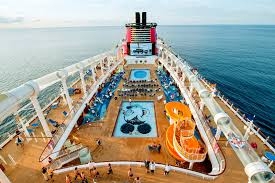 Luxury Cruises Made Easy with Get Go Travels