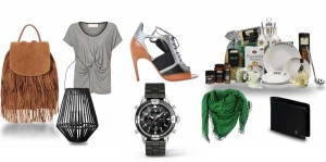 eCommerce Product Photo Retouching Services