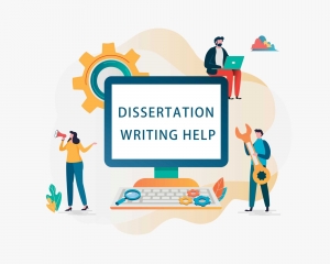 Dissertation Help in UK