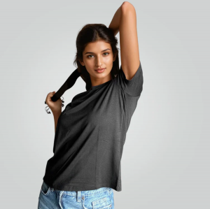 The Ultimate Guide to T-Shirts for Women: Style, Comfort, and Sustainability