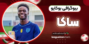 The Rise of Bukayo Saka: A Football Phenomenon