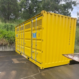 40ft Shipping Container for Sale or Hire