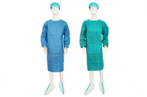 Surgical Gown