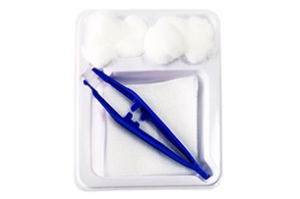 Disposable Dressing Packs 