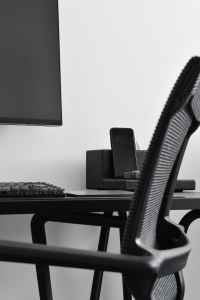 Enhance Your Workspace Comfort with a Mesh Office Chair