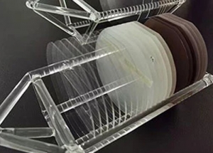 SAW ＆ Optical Grade Lithium Tantalate Wafers