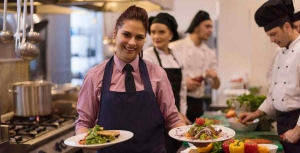 Why Hotel Management Is the Smartest Career Move Today