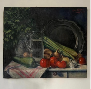 Discover the Allure of French Antiques in Atlanta