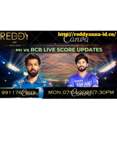Reddy Anna Site – Your Trusted Hub for Online Cricket 