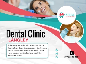 How To Choose The Right Dental Clinic For You And Your Family?