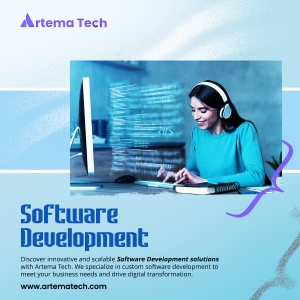 Why Software Development Matters in the Modern World